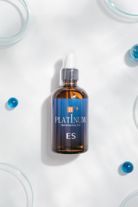 Beauty Platinum ES