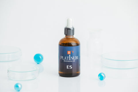 Beauty Platinum ES