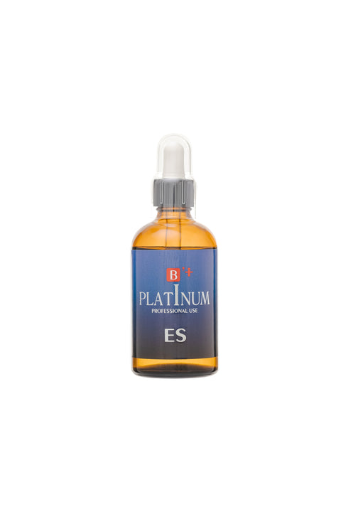 Beauty Platinum ES 高濃度彈性蛋白美容液