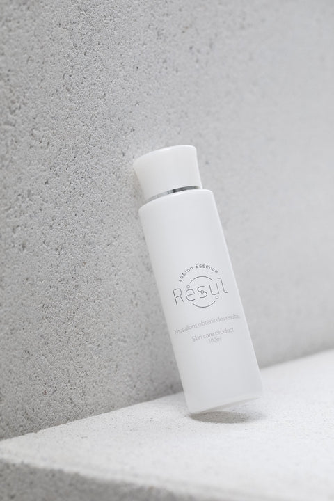 Lotion Essence Resul