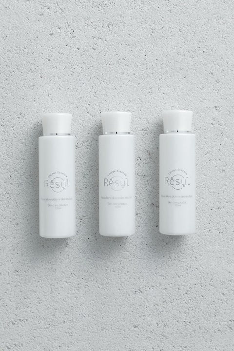 Lotion Essence Resul