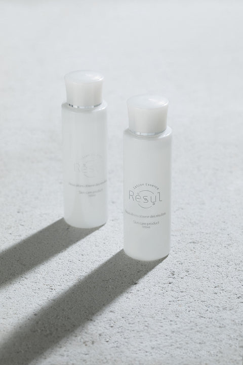Lotion Essence Resul