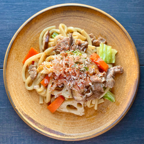 Happou-dashi