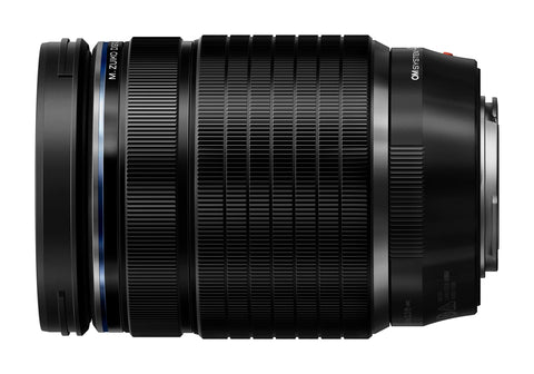 OM 시스템 M.ZUIKO 디지털 ED 40-150mm F4.0 프로 블랙