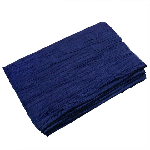 KYOETSU 34 Women’s Heko Obi Sash, Waist Band, Crinkle Texture