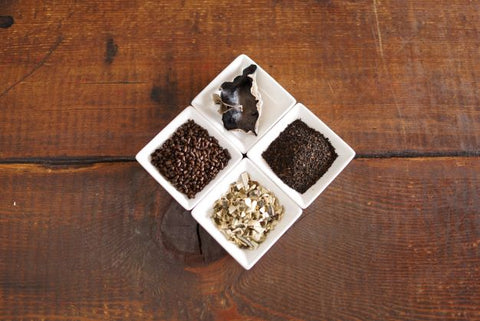 Kirage Tea