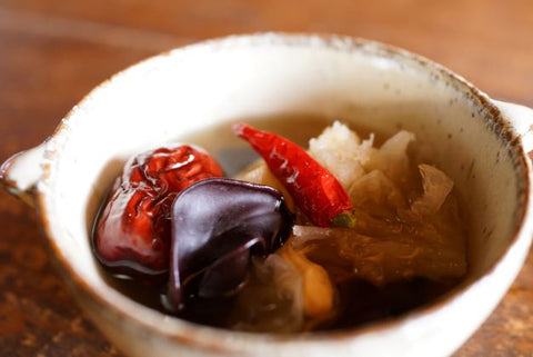 Kirage Soup