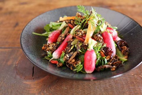 Kirage Granola