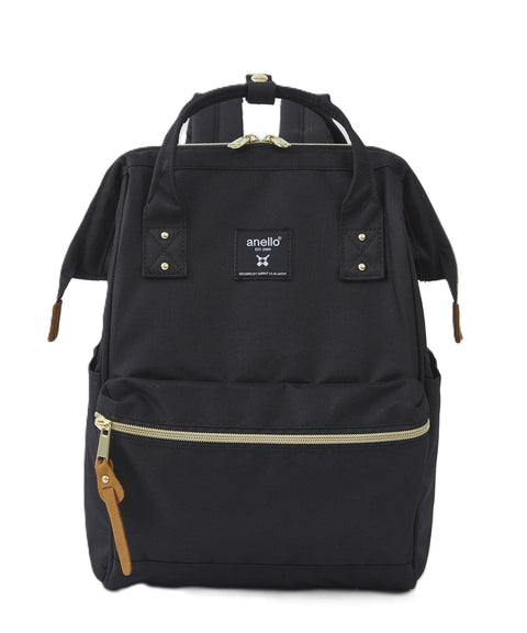 Anello CROSS BOTTLE ATB0193Z Rucksack (R)/A4 Base/Water Repellent/Multiple Storage/PC Storage