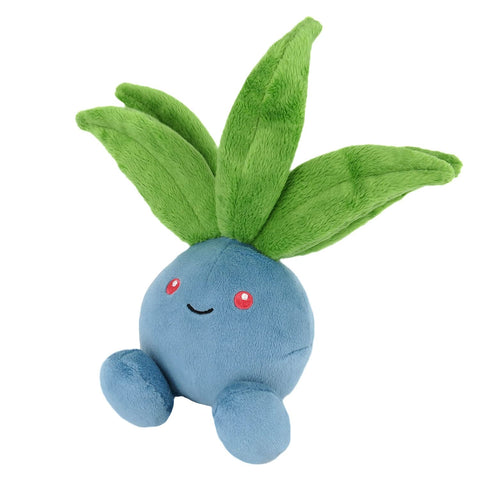 三英貿易 ポケットモンスター ALL STAR COLLECTION ナゾノクサ (S) W9×D10×H18cm ぬいぐるみ ポケモン PP03