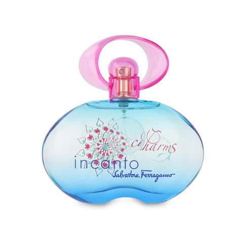 フェラガモ インカント チャーム EDT スプレー 100ml