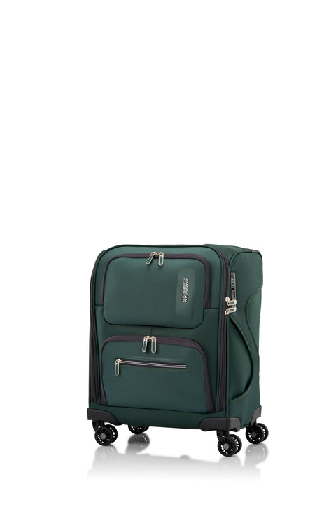 [アメリカンツーリスター] スーツケース マックスウェル Maxwell スピナー