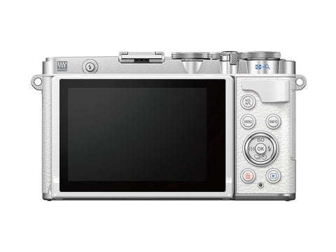 올림푸스 펜 E-P7 바디 화이트