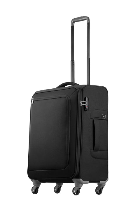 Ace Tokyo No. 35702 Suitcase, Carrying Case, Carrying Bag, M Size, 4 Days, 4 Days, 4 Nights, 5 Days, 58 Ls, 6.1 lbs (2.8 kg), Lock Paint SS No. 35702, 21.7 inches (55 cm)