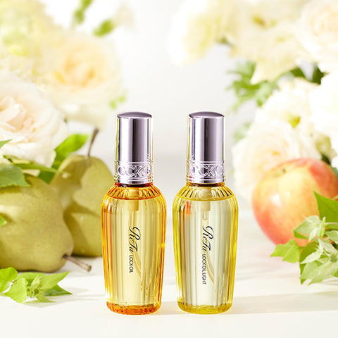 【官方旗舰店限定】ReFa 摇滚油/ReFa LOCK OIL MTG 滋润发油 头发护理 艳发 造型油 (80ml, LOCK OIL)