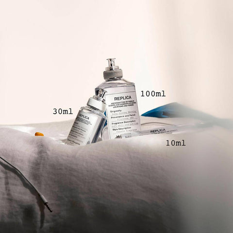 Maison Margiela(メゾン マルジェラ) メゾンマルジェラ レプリカ レイジーサンデーモーニング オードトワレ 100mL