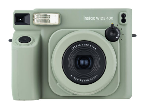 Fujifilm Instax Wide 400 INS Wide 400 Christmas Gift, New Year Gift, Instant Camera