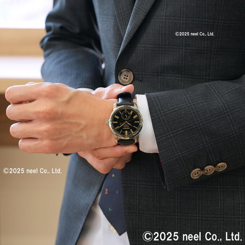 [セイコー]SEIKO プレザージュ PRESAGE 自動巻き 漆ダイヤル コアショップ専用 流通限定 腕時計 メンズ SART011 Craftsmanship