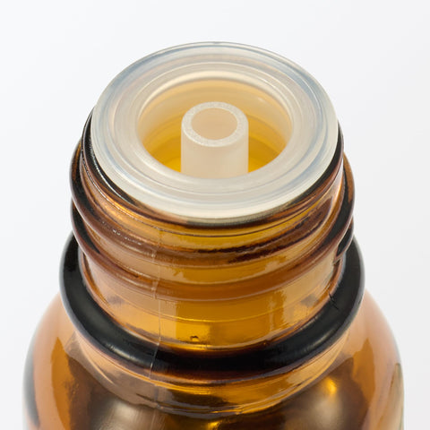 MUJI 無印良品 エッセンシャルオイル 檜 10mL OCG83A4A