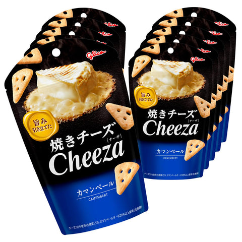 Glico 格力高 32克×10袋