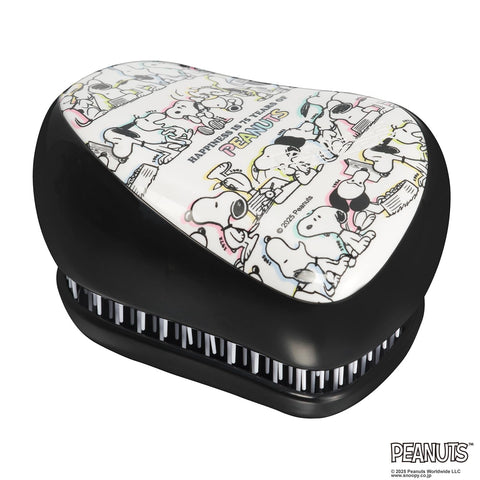TANGLE TEEZER タングルティーザー コンパクトスタイラー スヌーピー／75周年デザイン