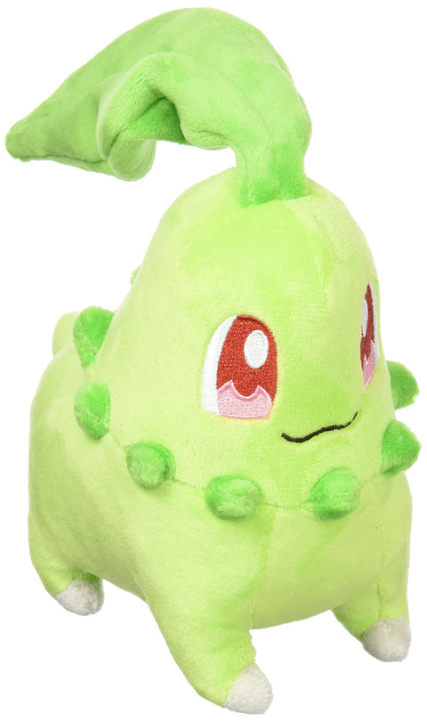 PP36 (S) 毛绒玩偶 滴滤器