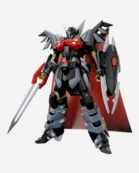 HG Mobile Suit Gundam SEED FREEDOM Black Knight Scord Shiva 1/144 Scale Color-coded Plastic Model
