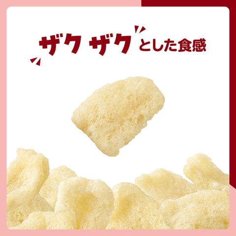 零食公司 MCT 洋芋片 松露鹽口味 40克×12袋