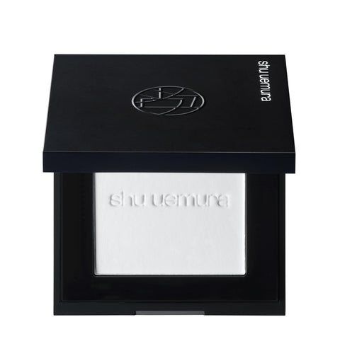 shu uemura Unlimited Washi Veil Setting Powder, 0.3 oz (10 g), Carares