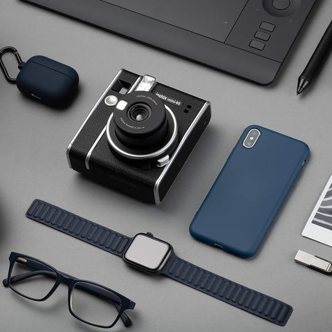 Fujifilm Instax Mini 40 INS Mini 40 Instant Camera