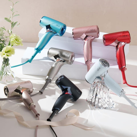 ◆新型號◆【官方商店限定】Refabetech 吹風機 SE/ReFa BEAUTECH DRYER SE 購物袋套裝(白色)