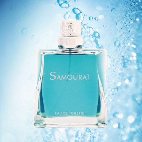 アランドロンサムライ EDT 100ml