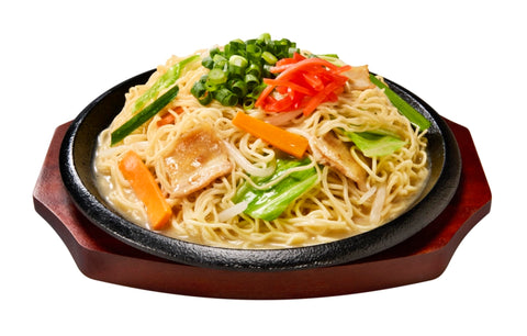 Maruchan ZumbaAAN 博多猪骨拉面 3餐包 121克×3×9袋