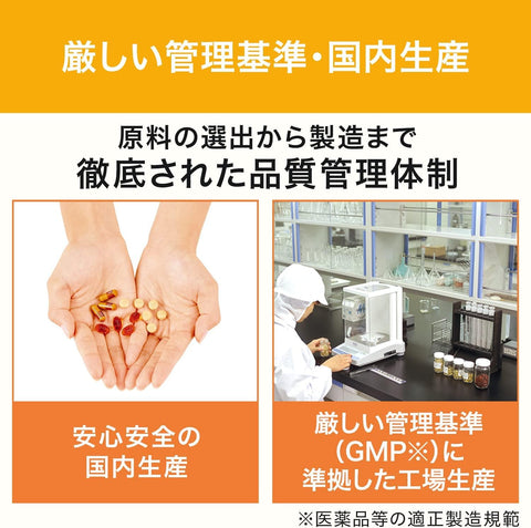 DHC マルチビタミン 90日分 (90粒)