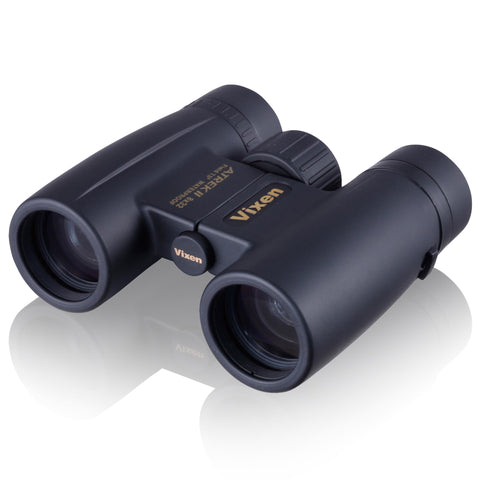 빅슨 (빅슨) 쌍안경 아트렉 II 시리즈 아트렉 IIHR 8 x 32 WP 14723-6 블랙