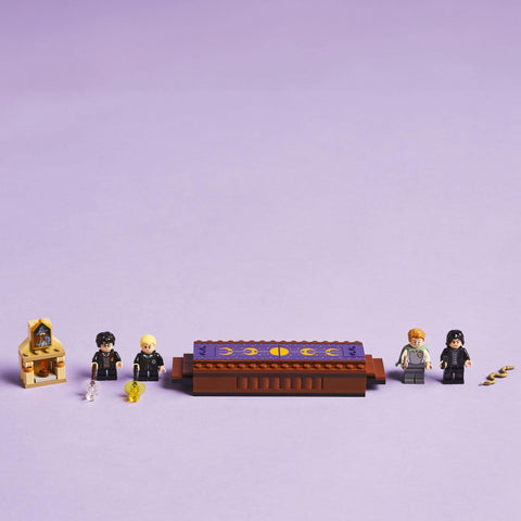 LEGO 樂高 哈利波特 0 玩具 生日 禮物 積木 男孩 女孩 兒童 8歲 9歲 10歲 小學生 哈利波特 商品 76441