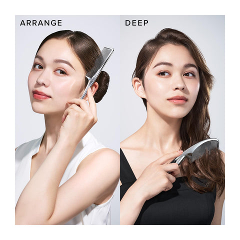 ◆新型號◆【官方商店限定】ReFa Marquis ReFa MARQUISE WITH 洗髮精 護髮素 試用套裝 梳子 便攜 禮品