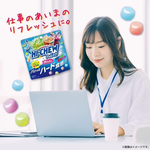 森永製菓 Hittou迷你小袋 60克×8袋