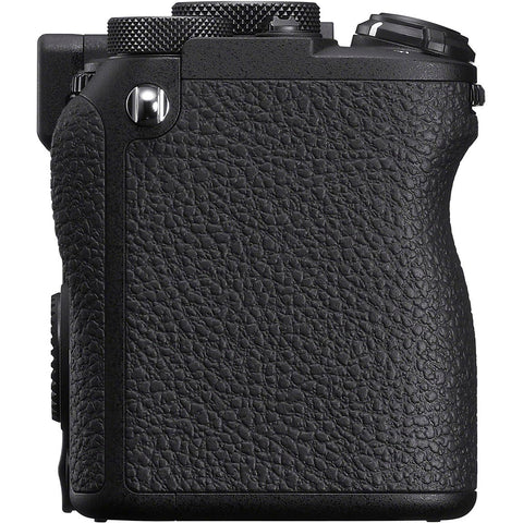 SONY(Sony) 全尺寸 無反光鏡相機 α7CII 機身(無鏡頭) 黑色 ILCE-7CM2 B