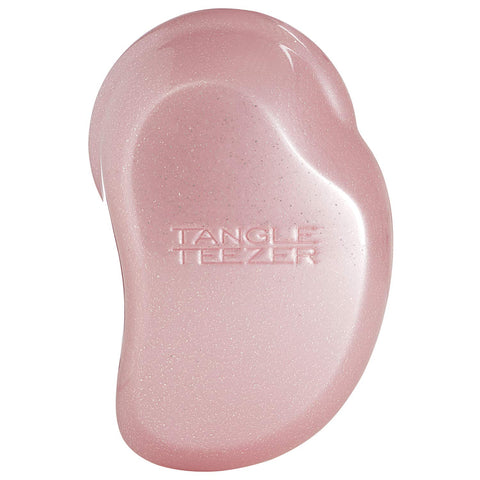 ヘアブラシ TANGLE TEEZER タングルティーザー ザ・オリジナル ノーマル シャンパンロゼ [国内正規品]