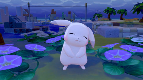 ぽこ あ ポケモン -Switch2