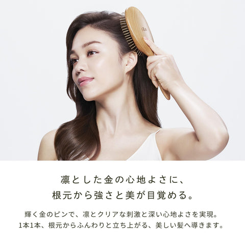 [공식스토어 단독] 리파 하트 골드/리파 하트 골드 쇼퍼 세트