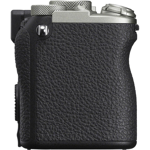 SONY(索尼) 全尺寸 无反相机 α7CII 机身(无镜头) 银色 ILCE-7CM2 S