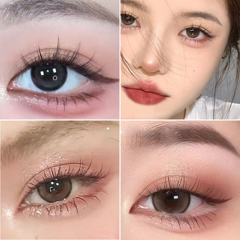 [12색 아이섀도우 팔레트] 스프링 가디스 컬렉션, 하이 컬러 핑크 x 베이지, 매트 & 펄, 워터프루프, 땀 방수/고밀착력, 이중 사용, 브러쉬&거울 포함 (휴대하기 쉬움), 치크 & 하이라이트, 초보자를 위한 다기능 화장품, 한국식, 티어백, 메이크업 호환, 데일리/스테이지, 생일 선물, 여성에게 인기