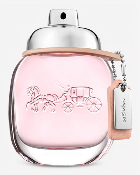 Coach Eau De Toilette 30ml (x1)