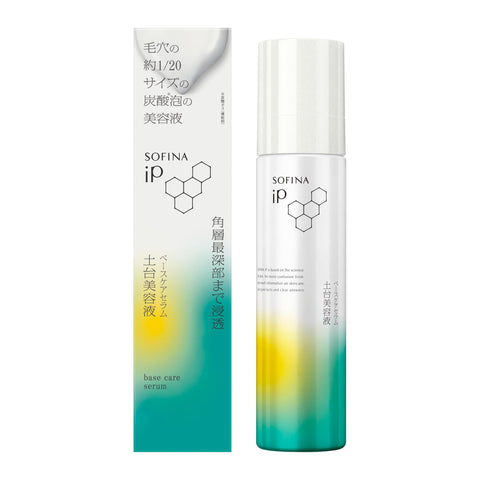 Sofina iP Base Care Serum, 3.2 oz (90 g)