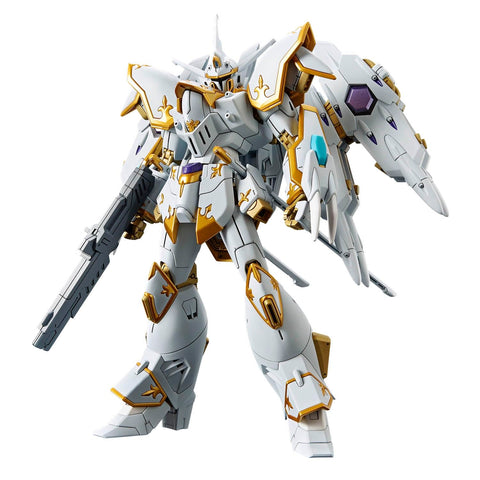 BANDAI SPIRITS HG Mobile Suit Gundam SEED FREEDOM Black Knight Scord Karla 1/144 Scale Color-coded Plastic Model