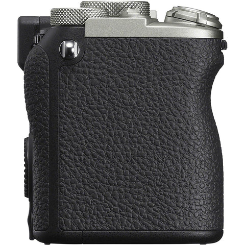 SONY(Sony) 全尺寸 無反光鏡相機 α7CII 變焦鏡頭組(同包裝鏡頭:SEL2860) 銀色 ILCE-7CM2L S
