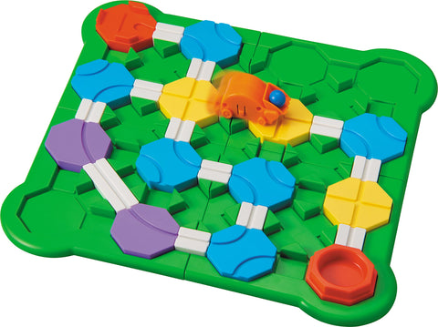 KUMON PUBLISHING Logical Road Maker RM-11 Educational Toy, For Ages 6 and Up
