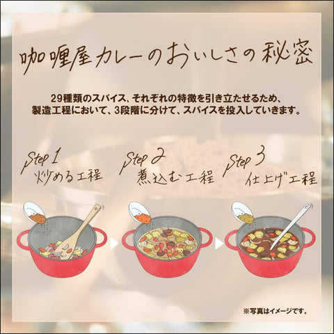 House Kariya 10种完整套装 (中辣/甜口/辣/辣/辣/猪肉/鸡肉/咸肉/鸡肉/甘甜/Keyma/黑美味钥匙玛)【购买套装】 [支持微波炉化・微波炉简单烹饪] 小袋